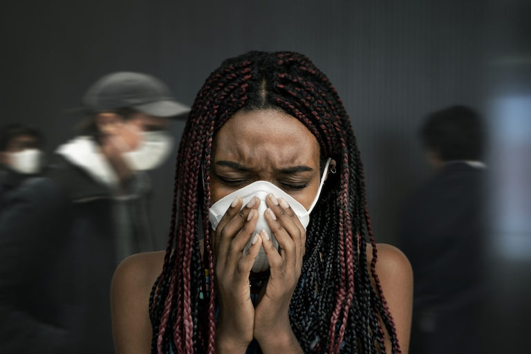 The 5 Best Herbs for Coughing and How to Use Them