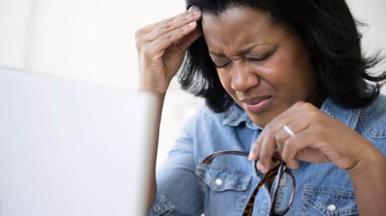 The Best Herbs for Menopause